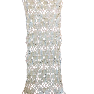 napperon crochet i