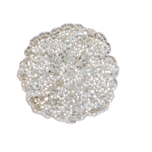 napperon crochet j