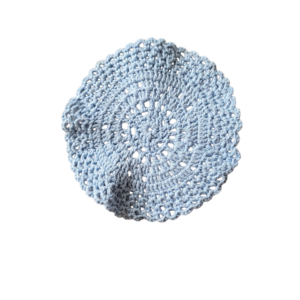 napperon crochet k