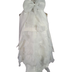 robe bapteme a