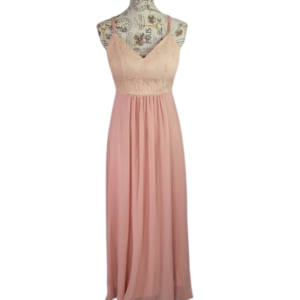 robe cérémonie b