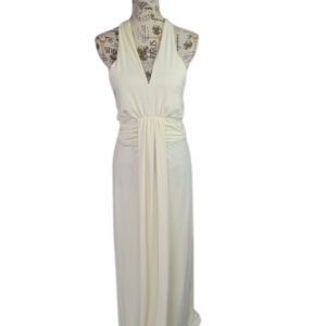robe cérémonie c