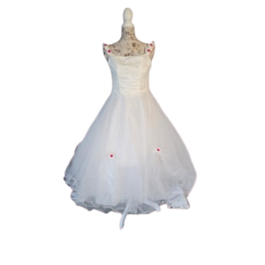 robe enfant d