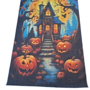 toile de fond halloween