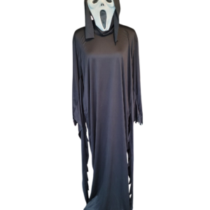 déguisement adulte scream b