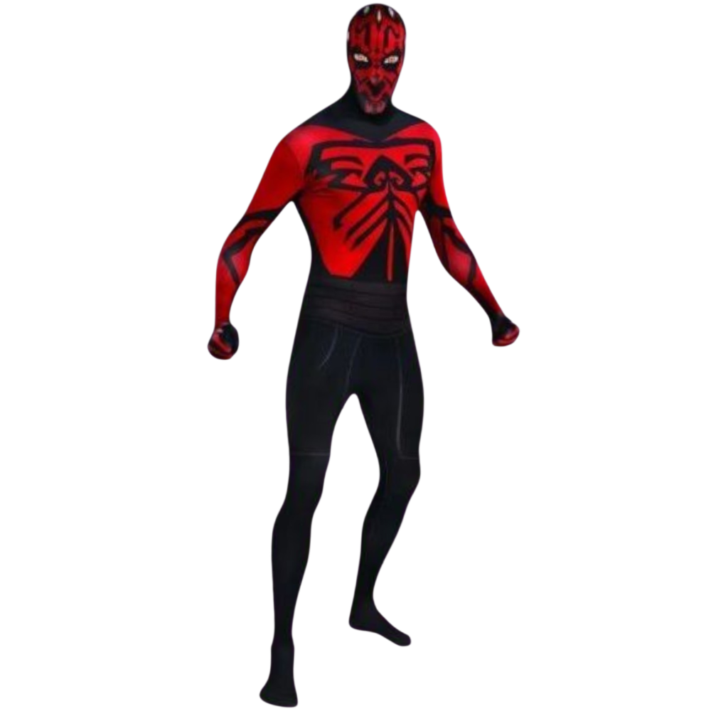 déguisement darth maul 55