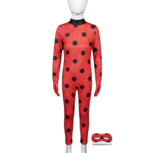 déguisement enfant lady bug