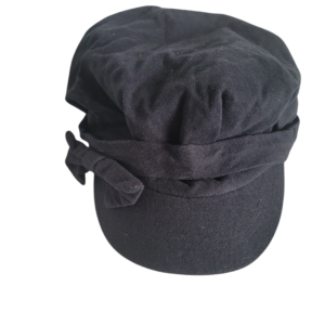 casquette de marin avec noeud