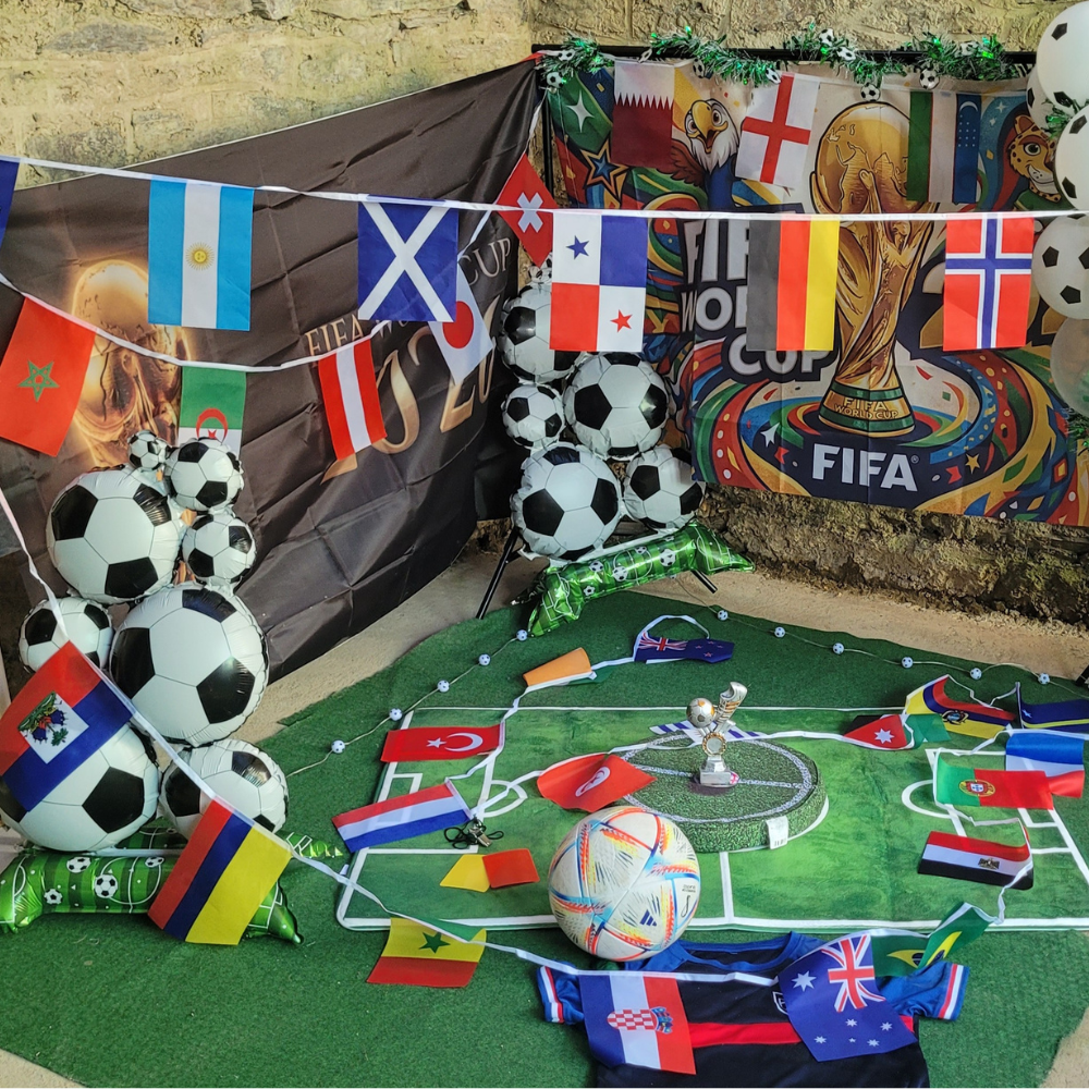 décor foot 2