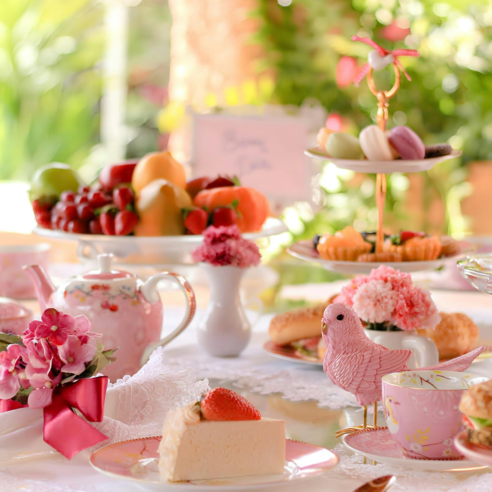 décors sucrés 4