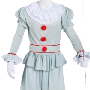 déguisement adulte pennywise
