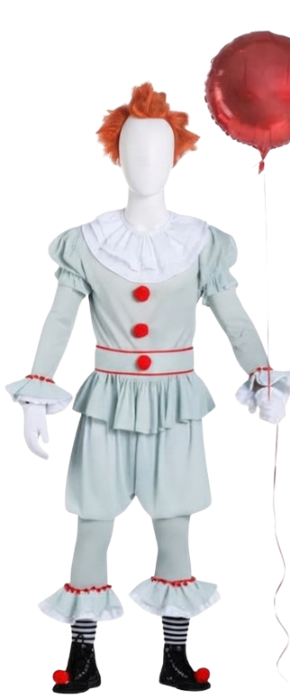 déguisement adulte pennywise déguisement adulte pennywise
