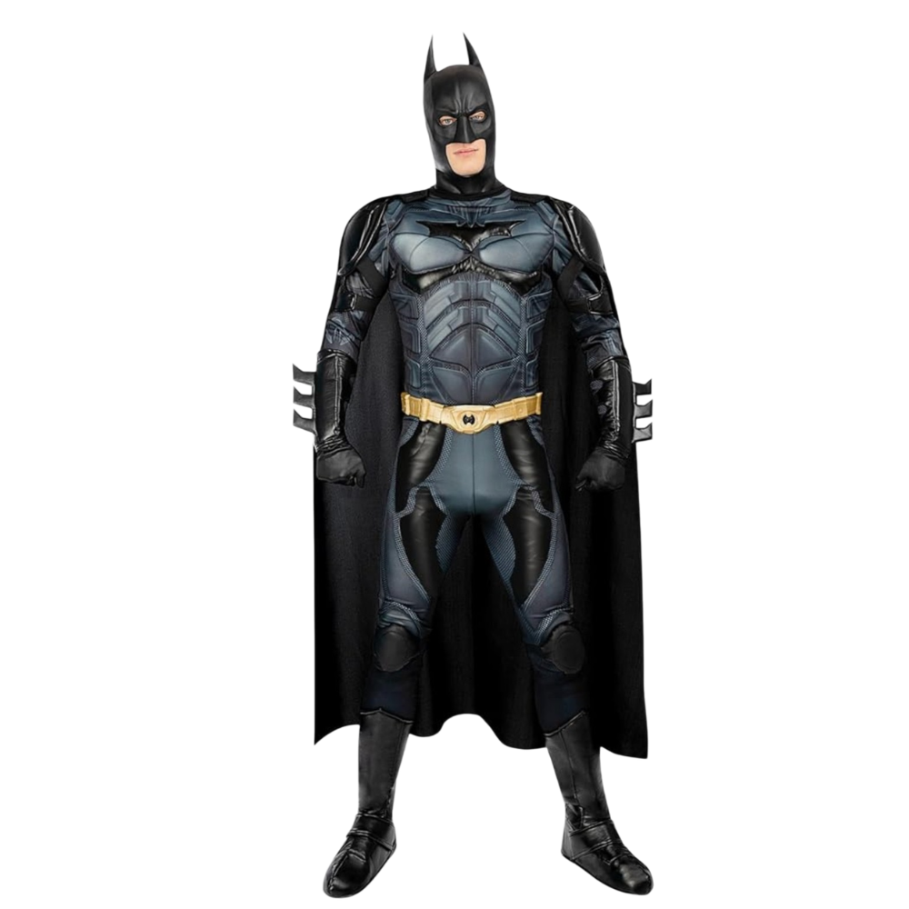 déguisement batman 555