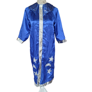 déguisement enfant manteau merlin
