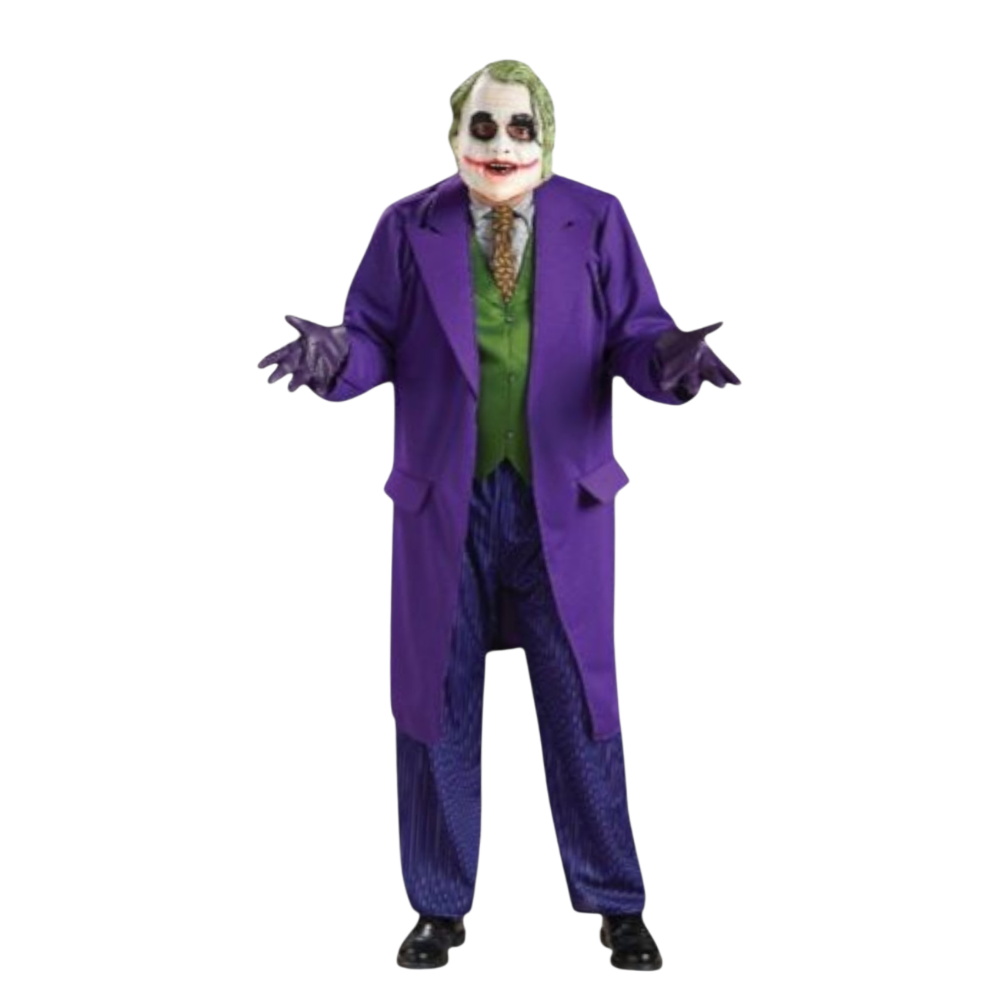 déguisement joker adulte 55