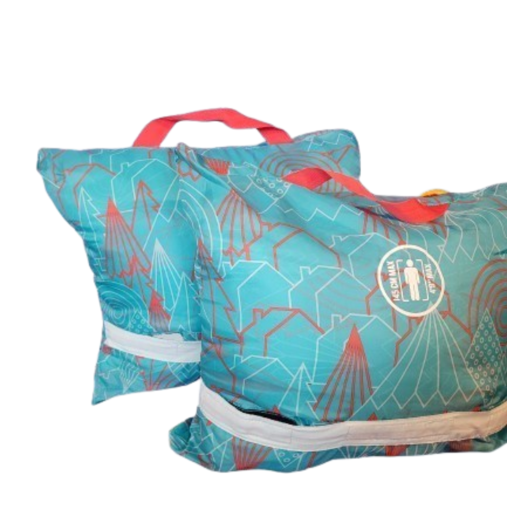 sacs de couchage 4
