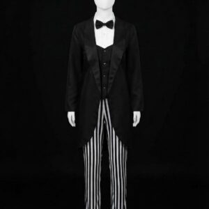 déguisement adulte charlie chaplin